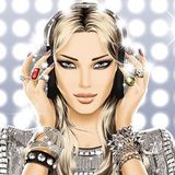 2015 October uplifting house mix