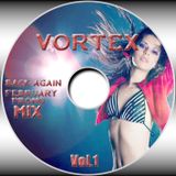 Vortex - Back Again ( February Promo 2014 ) Vol.1