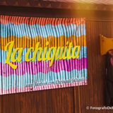 Alcatriz @ Chiringuito La Chiquita Summer Opening Party 2013 ::: Deep Maritime Vibes :-)