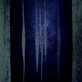 Rothko's Blue Shadows | Primer Movimiento