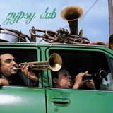 Wolfie - Gypsy Dub Mix
