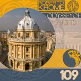 Roberto Krome - Odyssey Of Sound ep.109