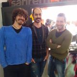 Film Kitchen - puntata 4x11 del 30 Marzo
