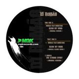 DJ ROMAO - BLOW MY MIND - MOUSSA CLARKE REMIX - MGK REC. & SHEEVA U.S.A.