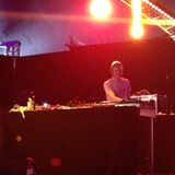 Al Lindrum (electronic set) @ FUSION Festival part 2