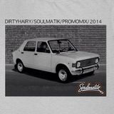 Soulmatik PROMO mix ( 2014 )