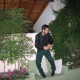 l pibe dancing
