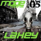 MR05 ModeRecords Presents: LAKEY
