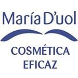 La cosmética oncológica de María D'uol