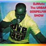 URBAN GOSPELFIRE SHOW 26.05.2013 REGGAE, DANCEHALL, HOUSE