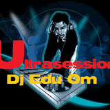 ULTRASESSION 22 DJ EDU OM HALF AN HOUR MINIMAL ELECTRO HOUSE DARK