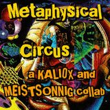 Metaphysical Circus - a Kaliox and meistsonnig collab