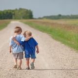 The Kindness of a Stranger
