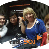 Nuestra Ciudad En La Radio - PRG 26 - 26/11/2015