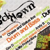 Live from Lockdown Chase & Status (live) after party 16/11/11