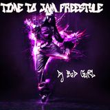 Is Time To Jam...Freestyle