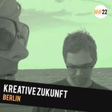 #22: Kreative Zukunft