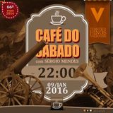 Café do Sábado 66 - Hinos nacionais