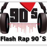 FLASH RAP `90s