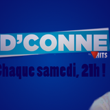 La D'conne - 6 avril 2014 (Avec Guillian & Morgan)