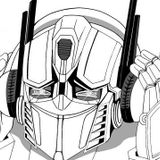 DJ_OPTIMUS - BLENDER MIX