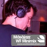 WF Minimix - Másàjazz