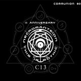 Necromanteion - This is Gothic Rock | Communion 80