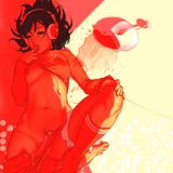 Fifi La Fume mixed by BunjiBeat