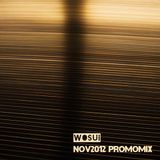 wosui promomix nov2012