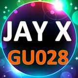 Jay X - Glitter Upperground 028