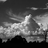 Clouds over my horizon