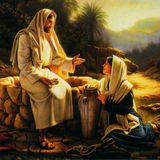 The Woman at the Well John 4