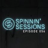 Arno Cost & Norman Doray - Spinnin Sessions 056.