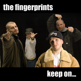 The Fingerprints - Keep On