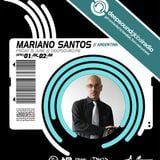 Mariano Santos (Exclusive Set) @ DeepSound Global Radio (London, UK)