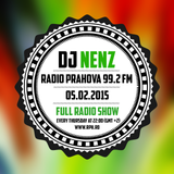 DJ NenZ - PlayZone @ Radio Prahova - Ed. 30 -(05.02.2015)