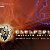 Live Chill @ Anthropia 4-10-2013