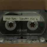 Hampton Mix '92