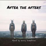 after the afters mixed by kenny humphries.