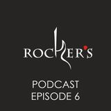 Rockers.am Podcast Episode 6
