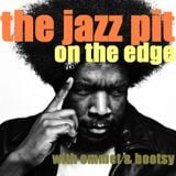 The jazz Pit Vol 4 : No 35