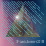 PrtyMix January 2014