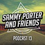 SP And Friends - Podcast 13