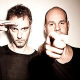D-Nox & Beckers - The best of mix (All time)