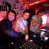Dance Your Ass Off Megamix (5FM Radio Edit)