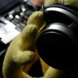 Pump Up the Fidget