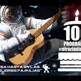 PROGRAMA 100 Y FINAL DE #OTRARADIODECORI !