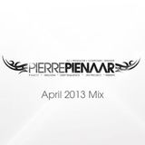 Pierre Pienaar (P.H.A.T.T.) April 2013 Mix