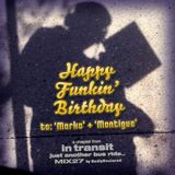 Happy Funkin' Birthday