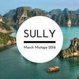 Sully Sessions - March 2016